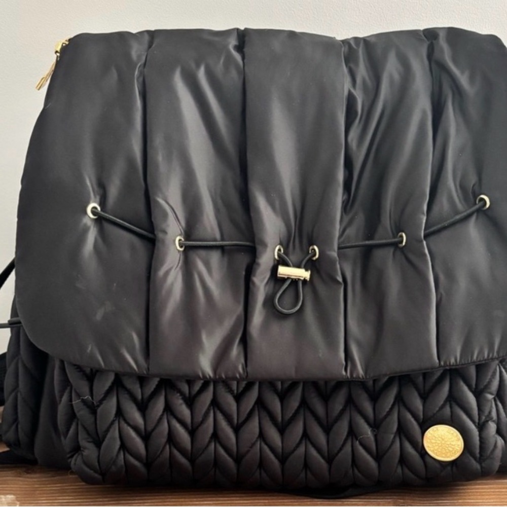HAPP Diaper Bag - Picture 3 of 7